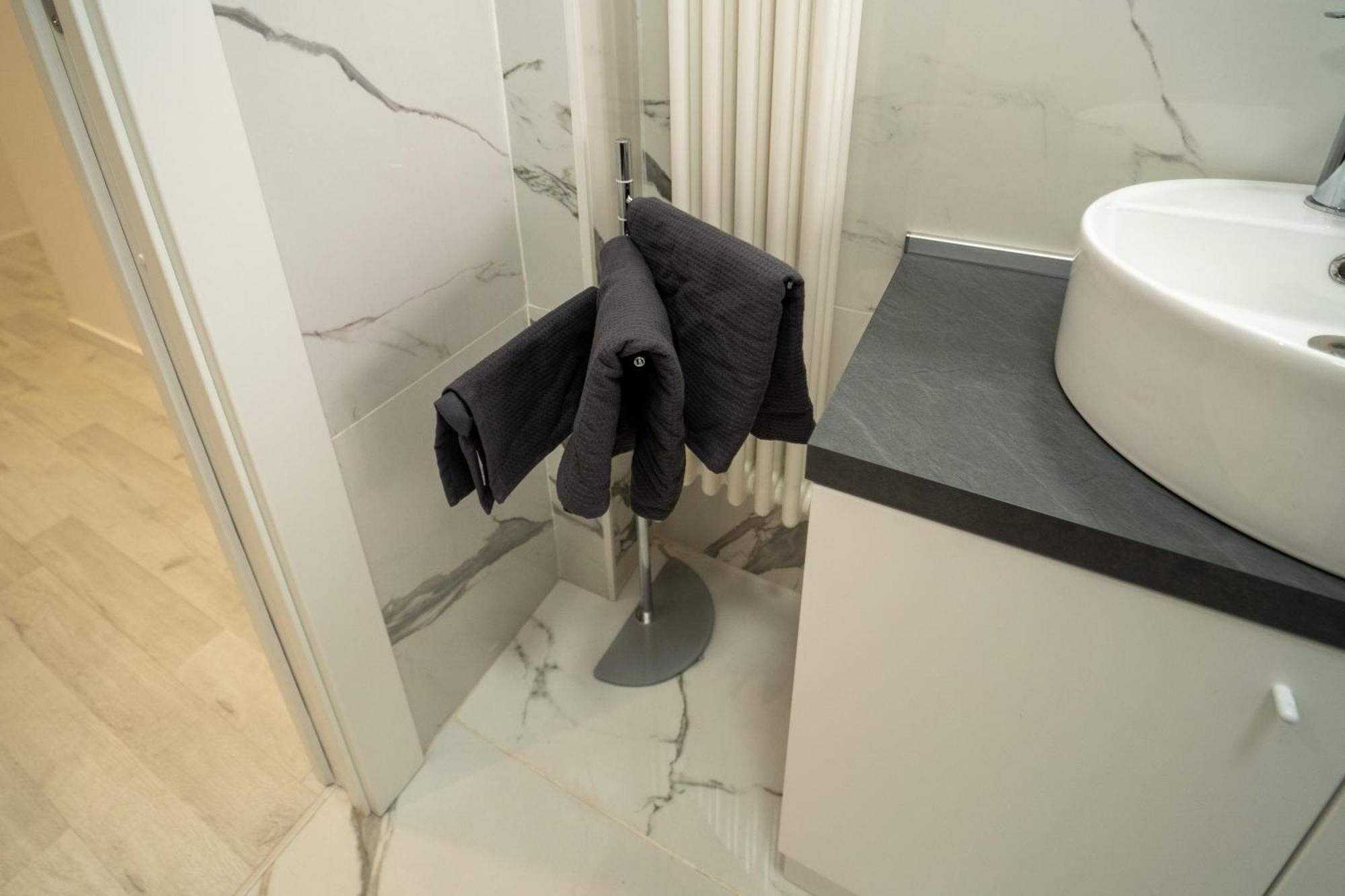 Ag Apartment Cormano Ngoại thất bức ảnh