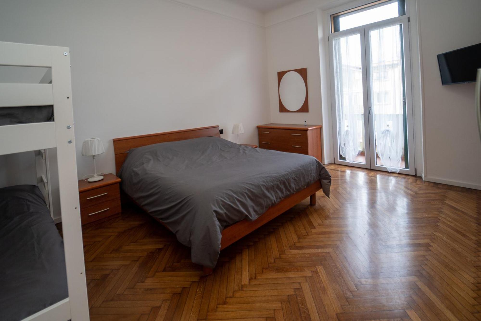 Ag Apartment Cormano Ngoại thất bức ảnh