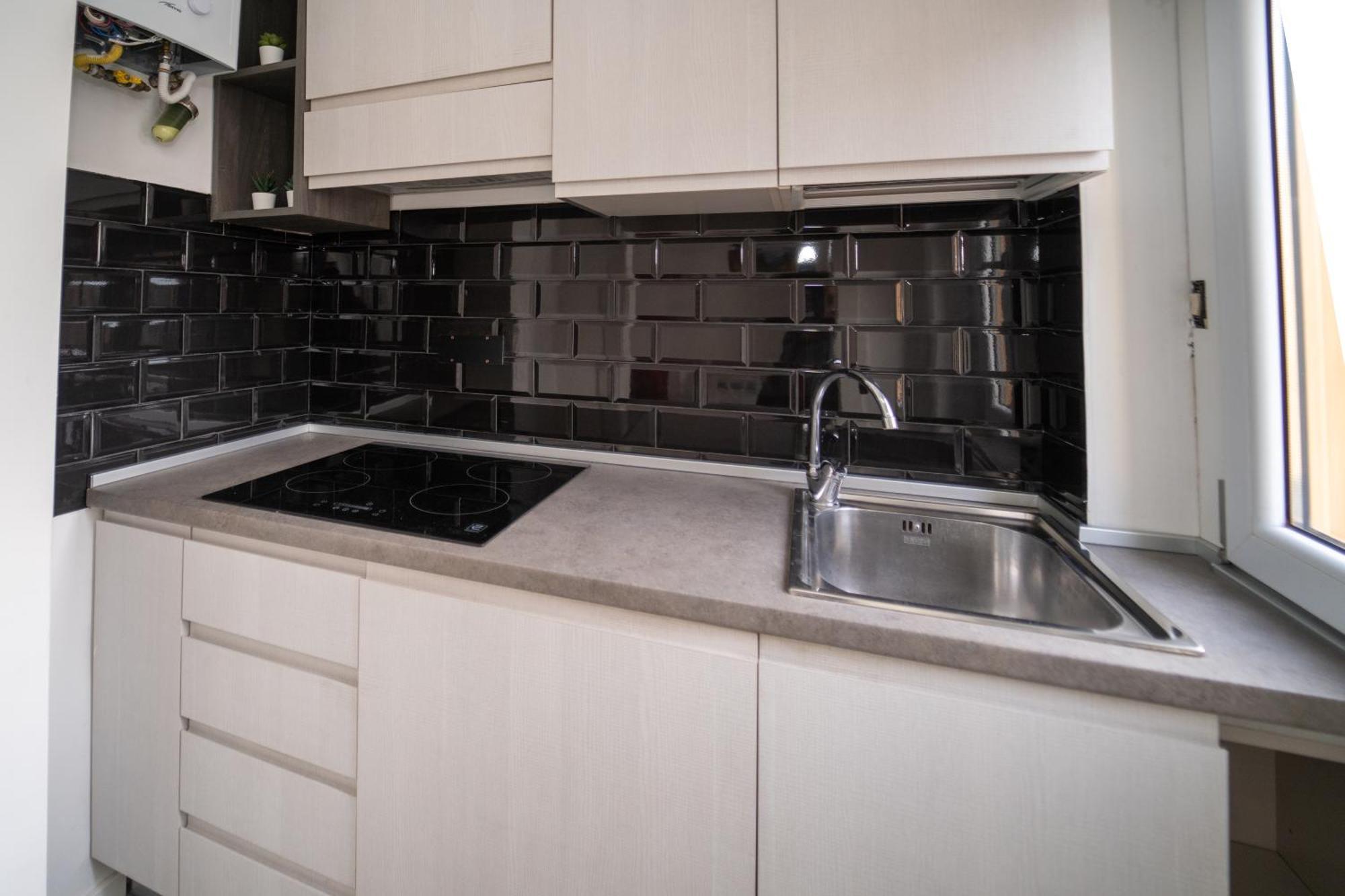 Ag Apartment Cormano Ngoại thất bức ảnh