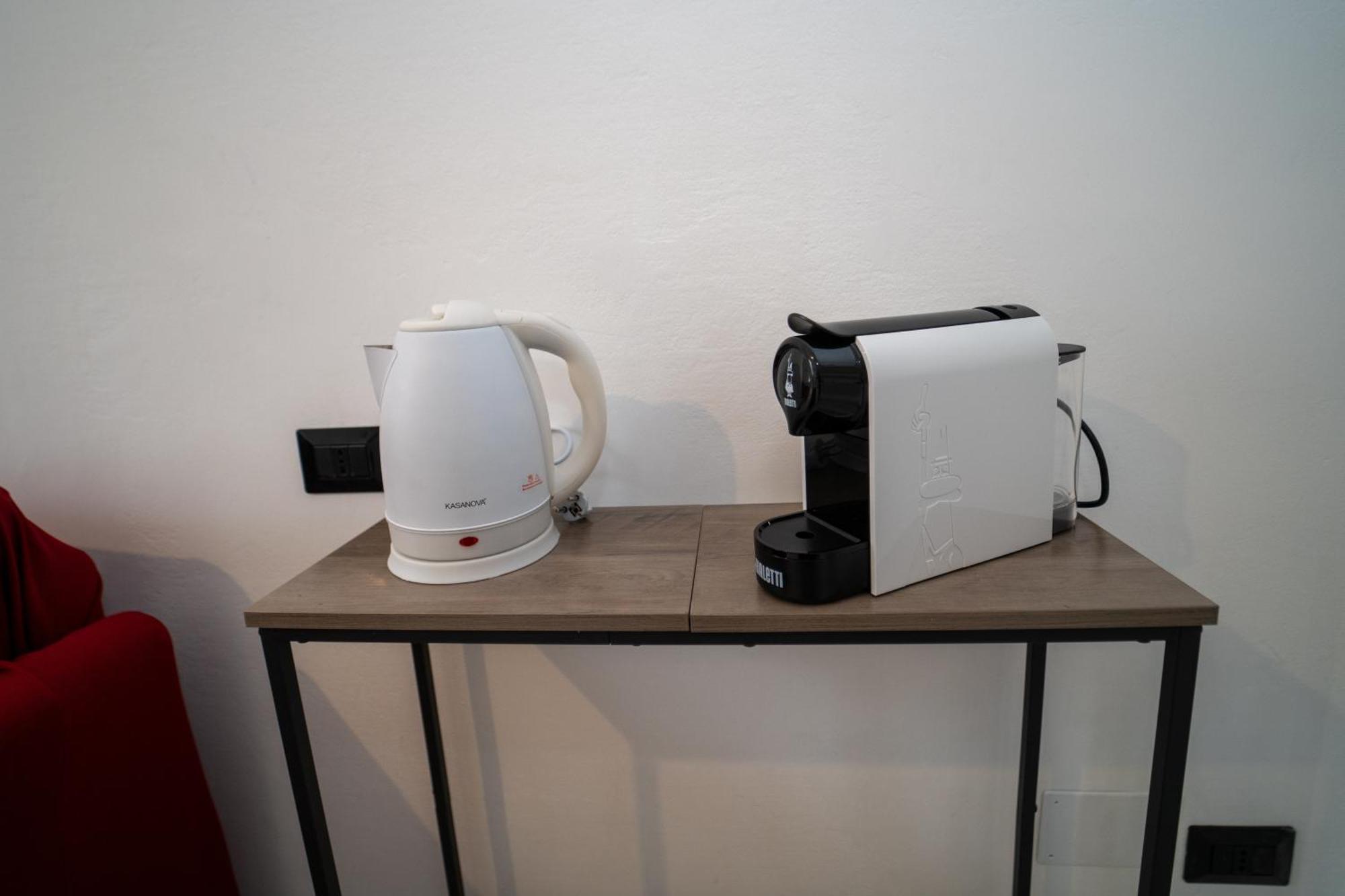 Ag Apartment Cormano Ngoại thất bức ảnh