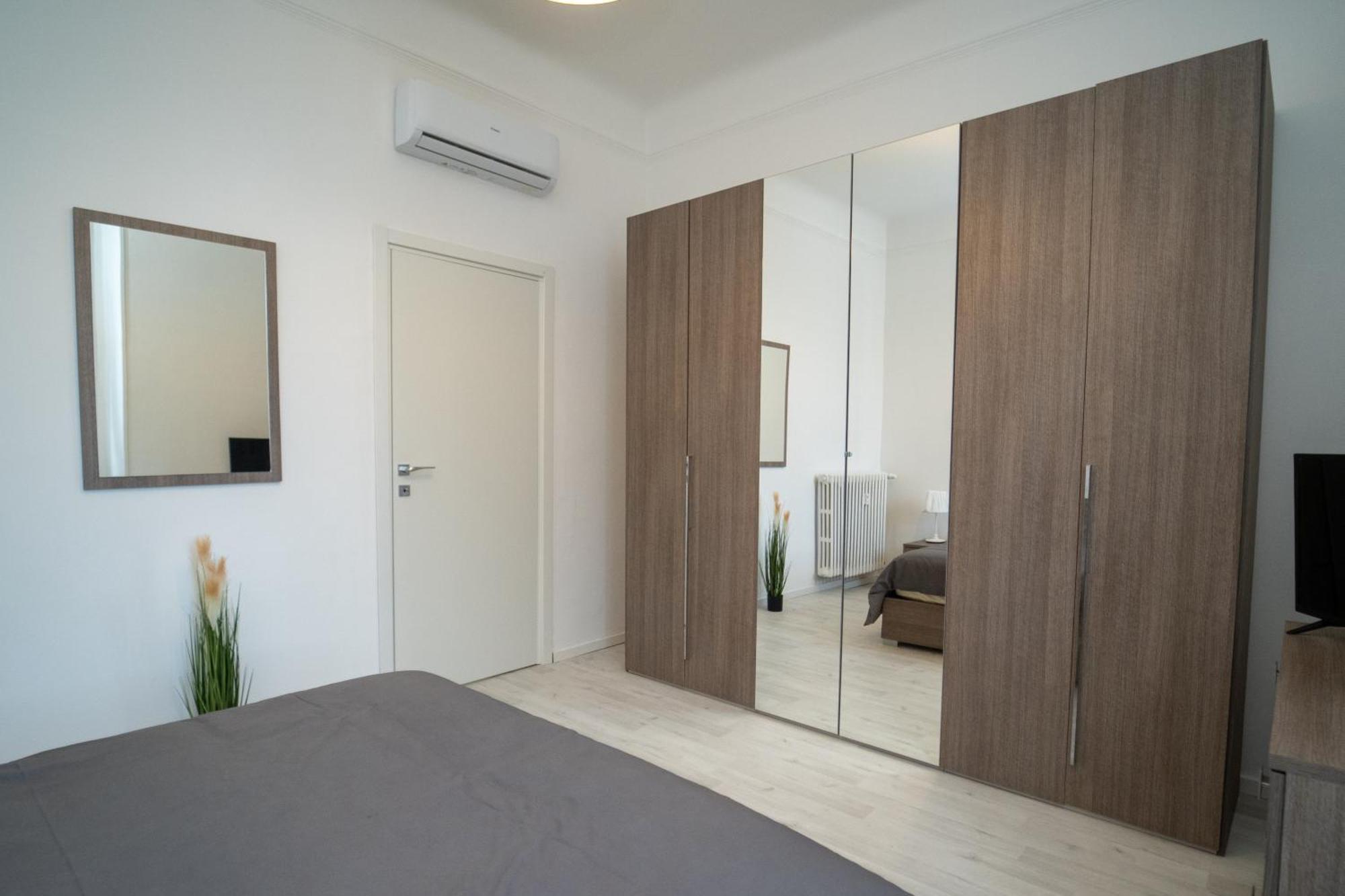 Ag Apartment Cormano Ngoại thất bức ảnh