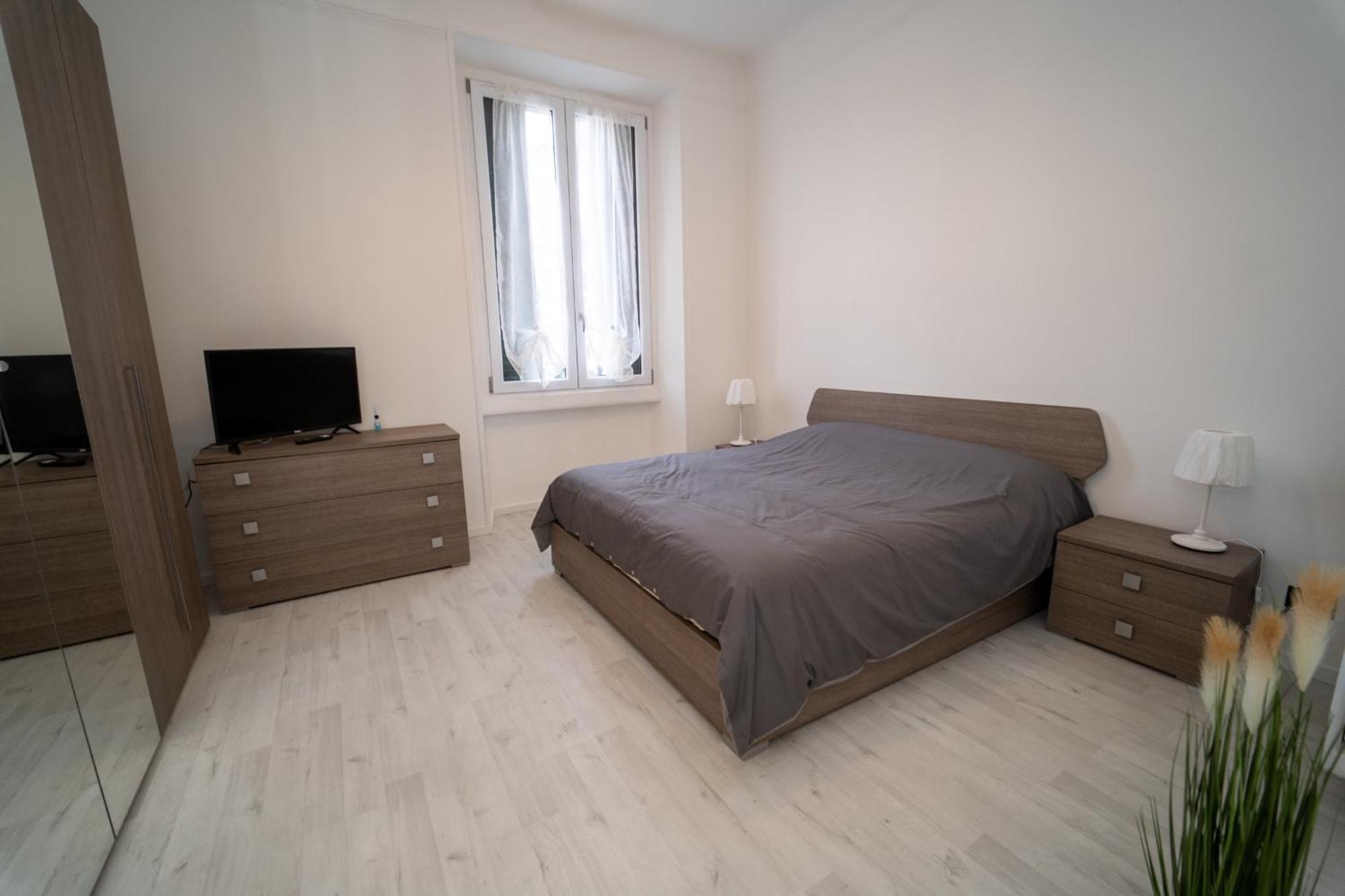 Ag Apartment Cormano Ngoại thất bức ảnh